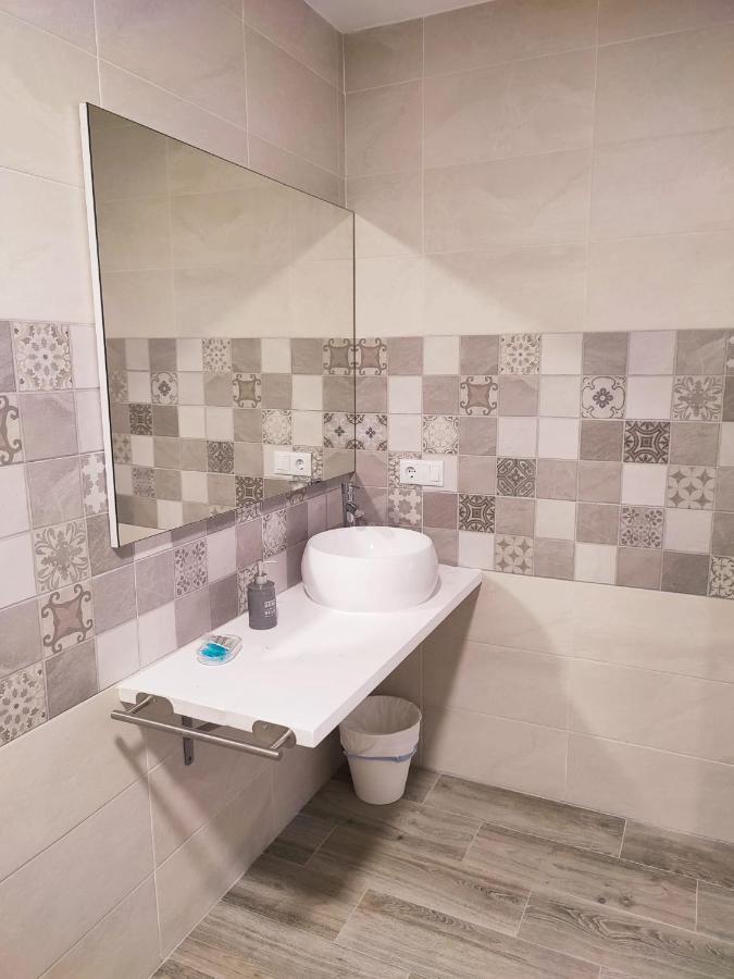 Valdesalor Posada De La Plata מראה חיצוני תמונה