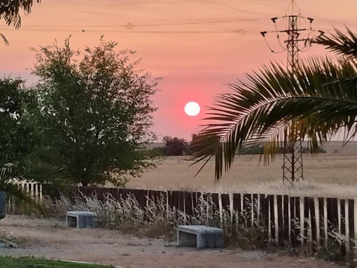 Valdesalor Posada De La Plata מראה חיצוני תמונה