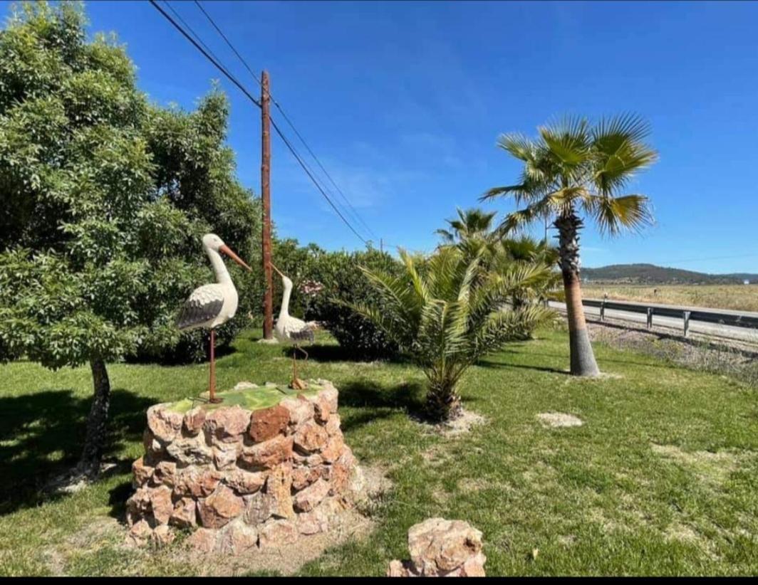 Valdesalor Posada De La Plata מראה חיצוני תמונה