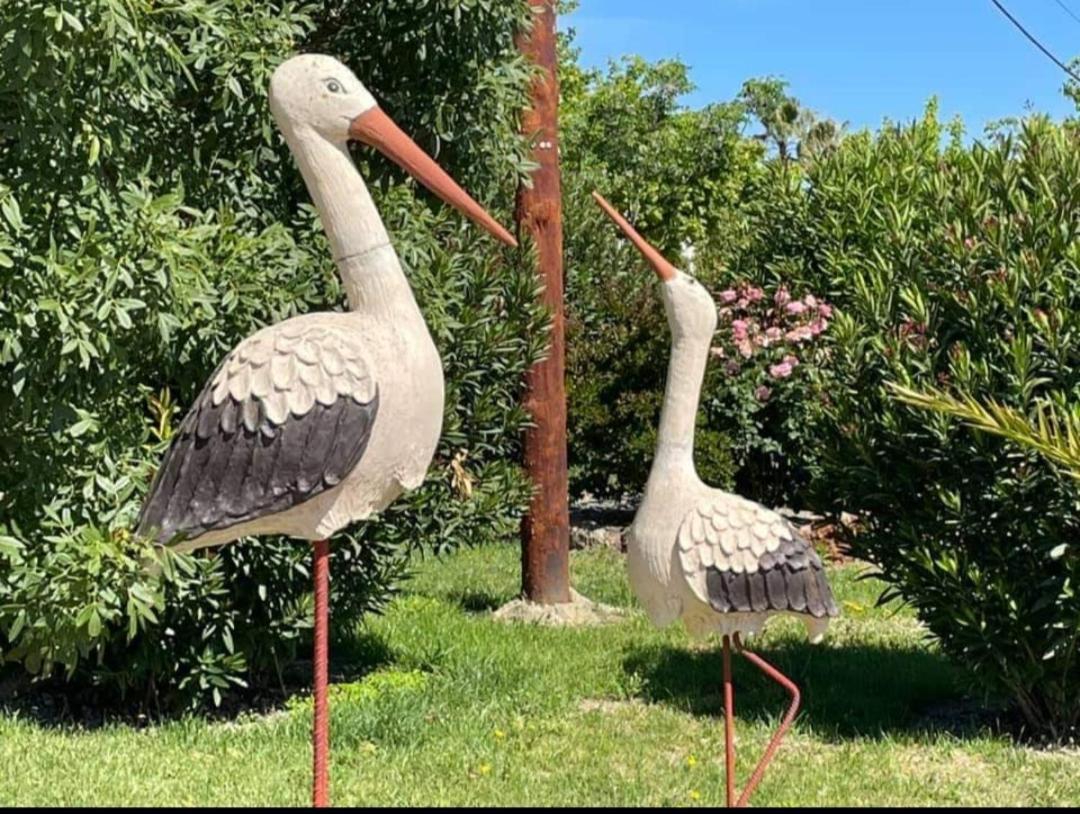 Valdesalor Posada De La Plata מראה חיצוני תמונה